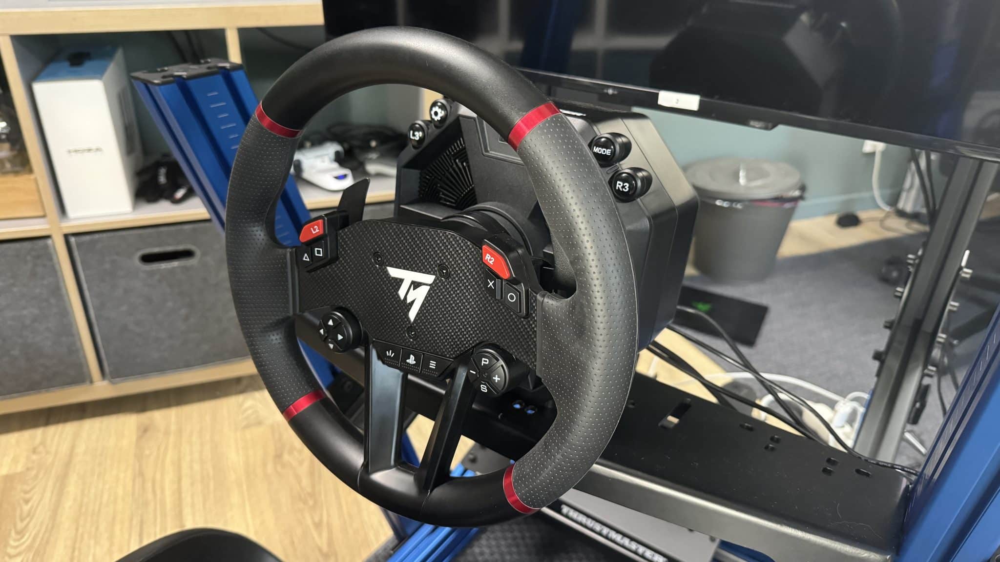 Thrustmaster T598