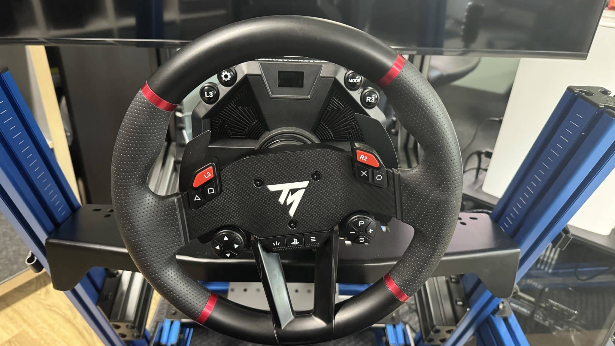 Thrustmaster T598