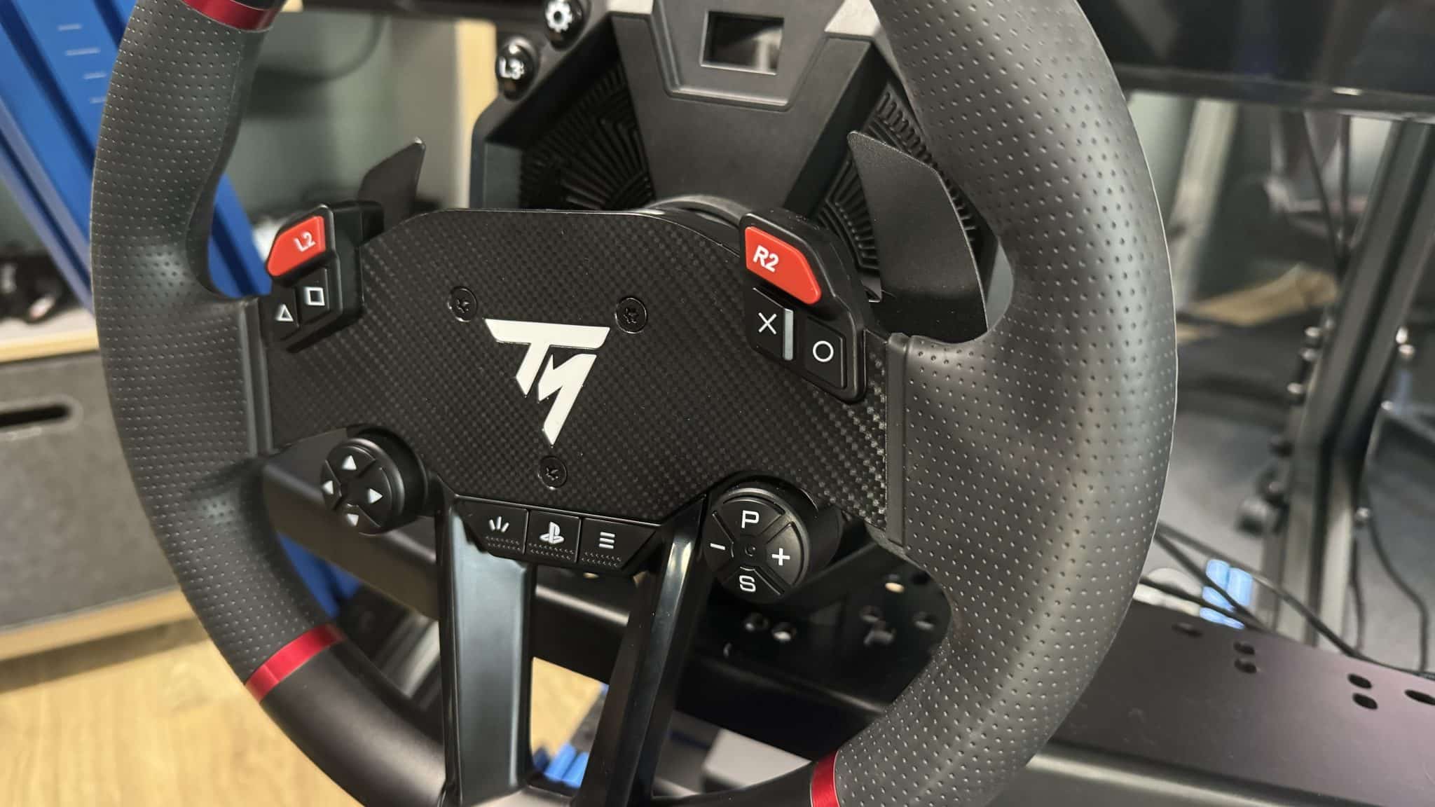 Thrustmaster T598