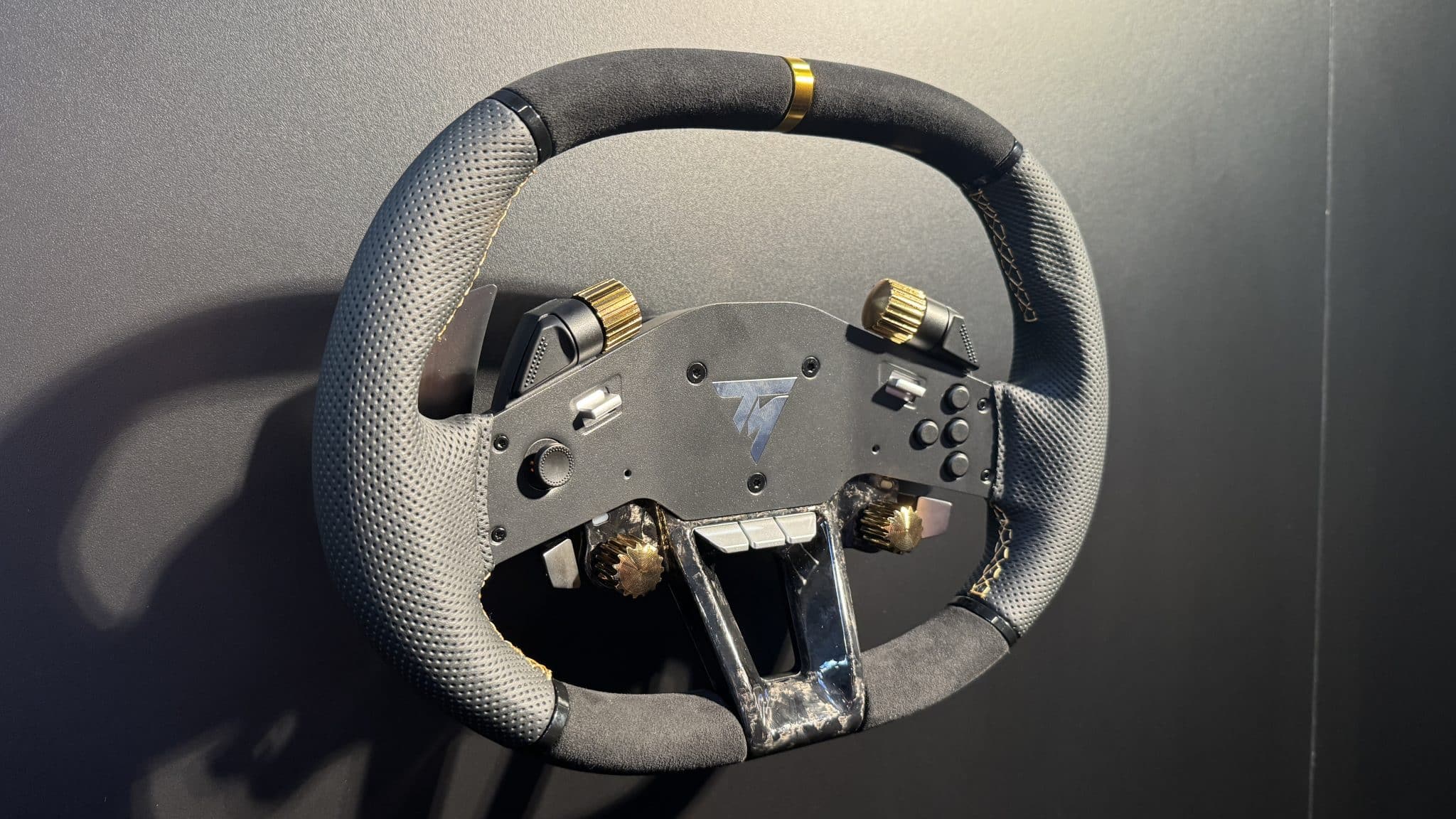 Hypercar Wheel Add-on