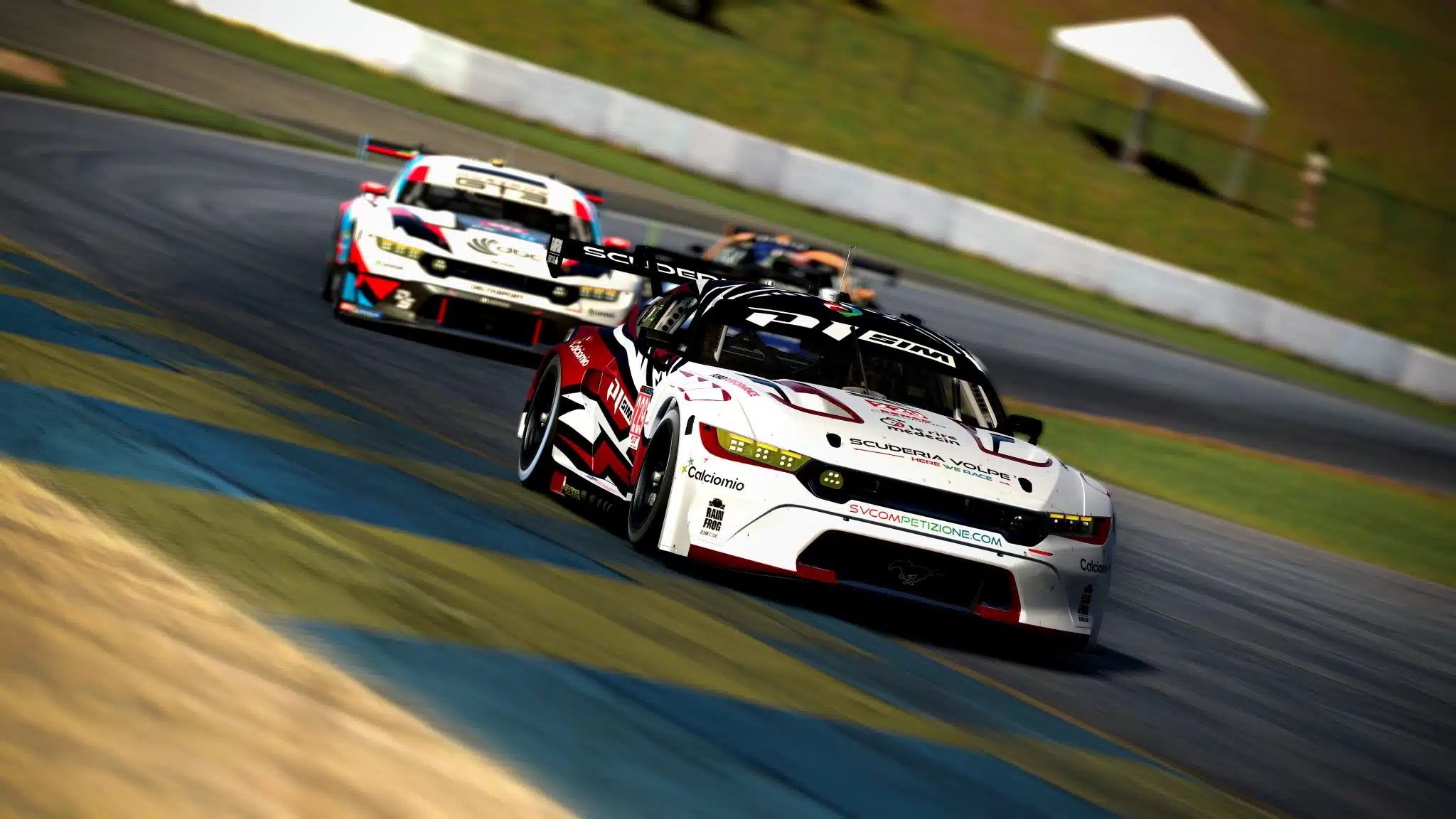 iRacing conseils