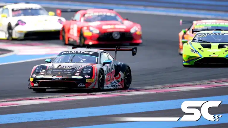 Assetto Corsa Competizione : une dernière mise à jour à venir ?