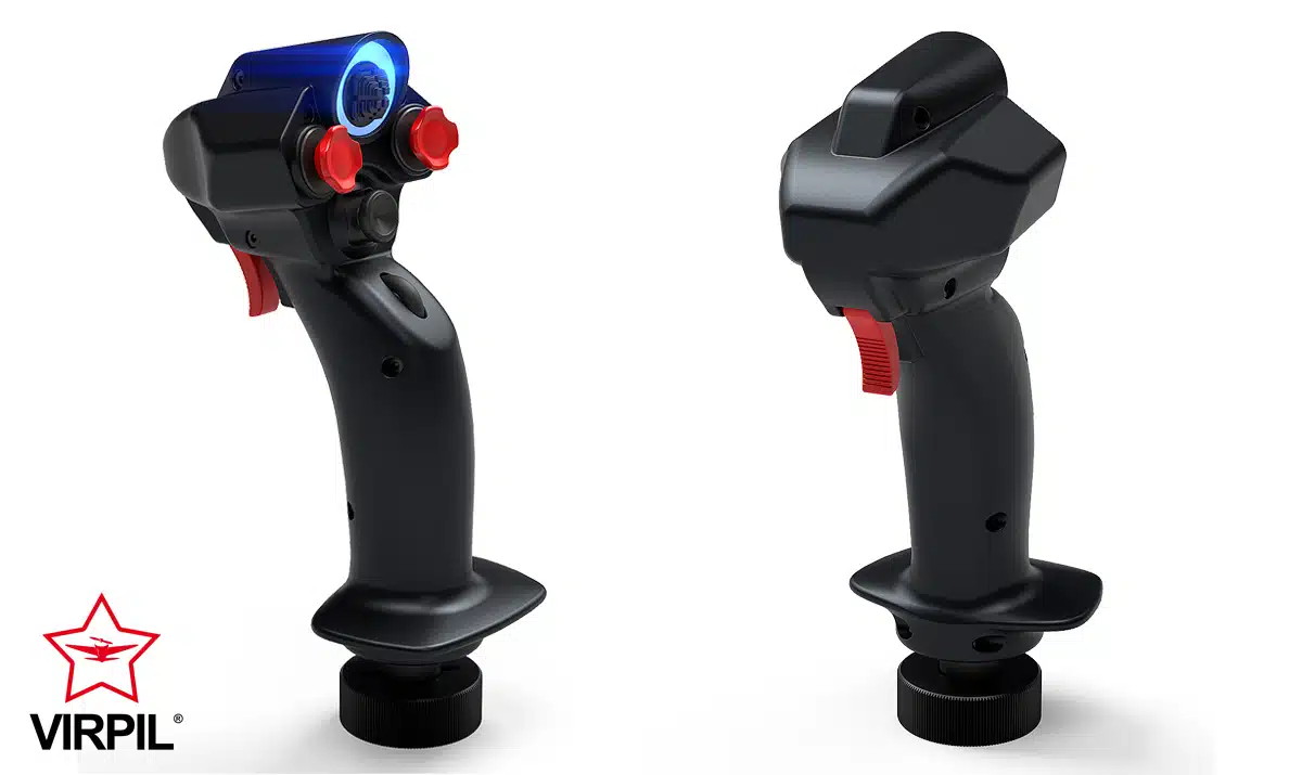 Virpil Controls
