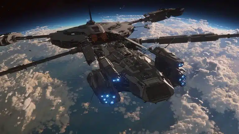 CitizenCon 2954 : ce qu'il faut retenir de la conférence sur Star Citizen et Squadron 42