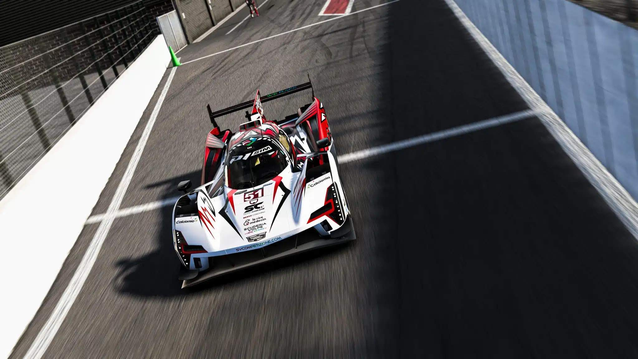 iRacing conseils