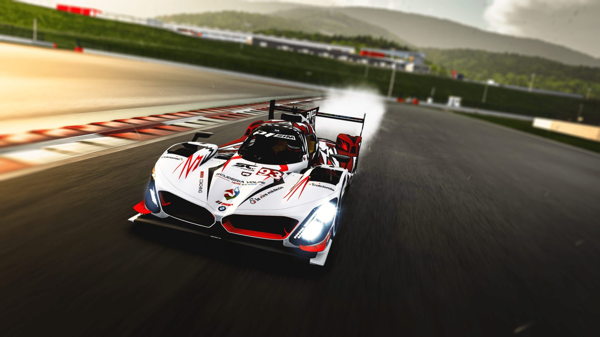 iRacing conseils