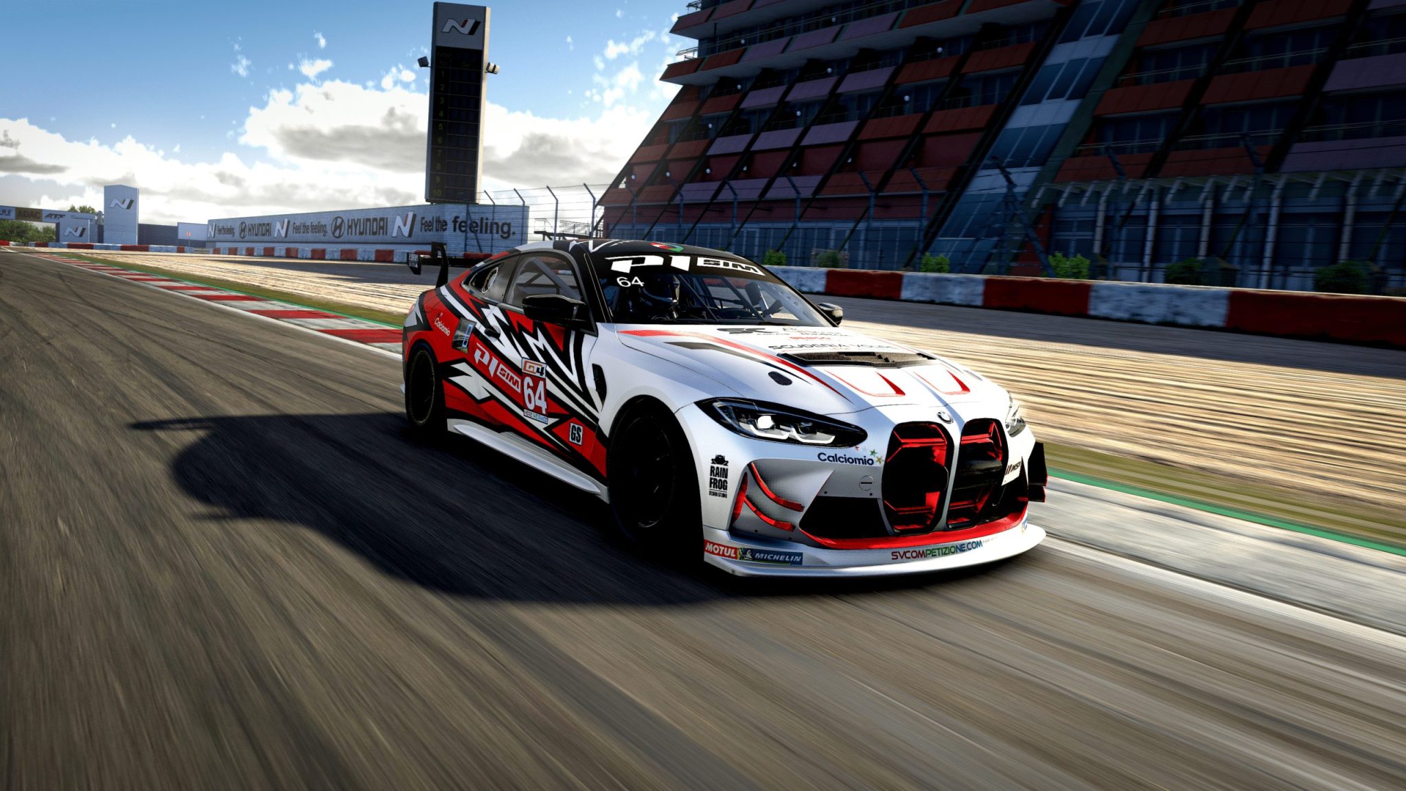 iRacing conseils