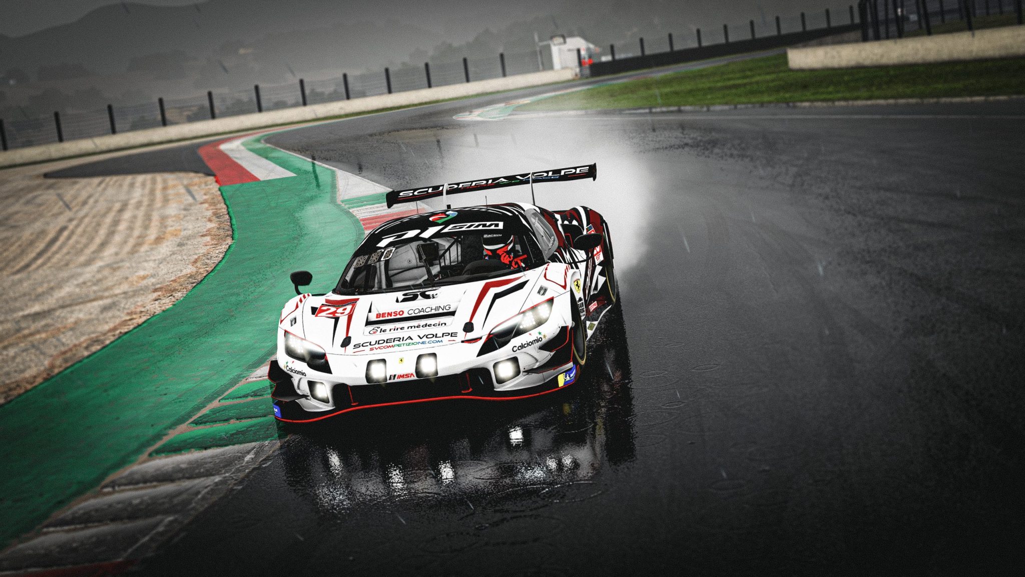 iRacing conseils