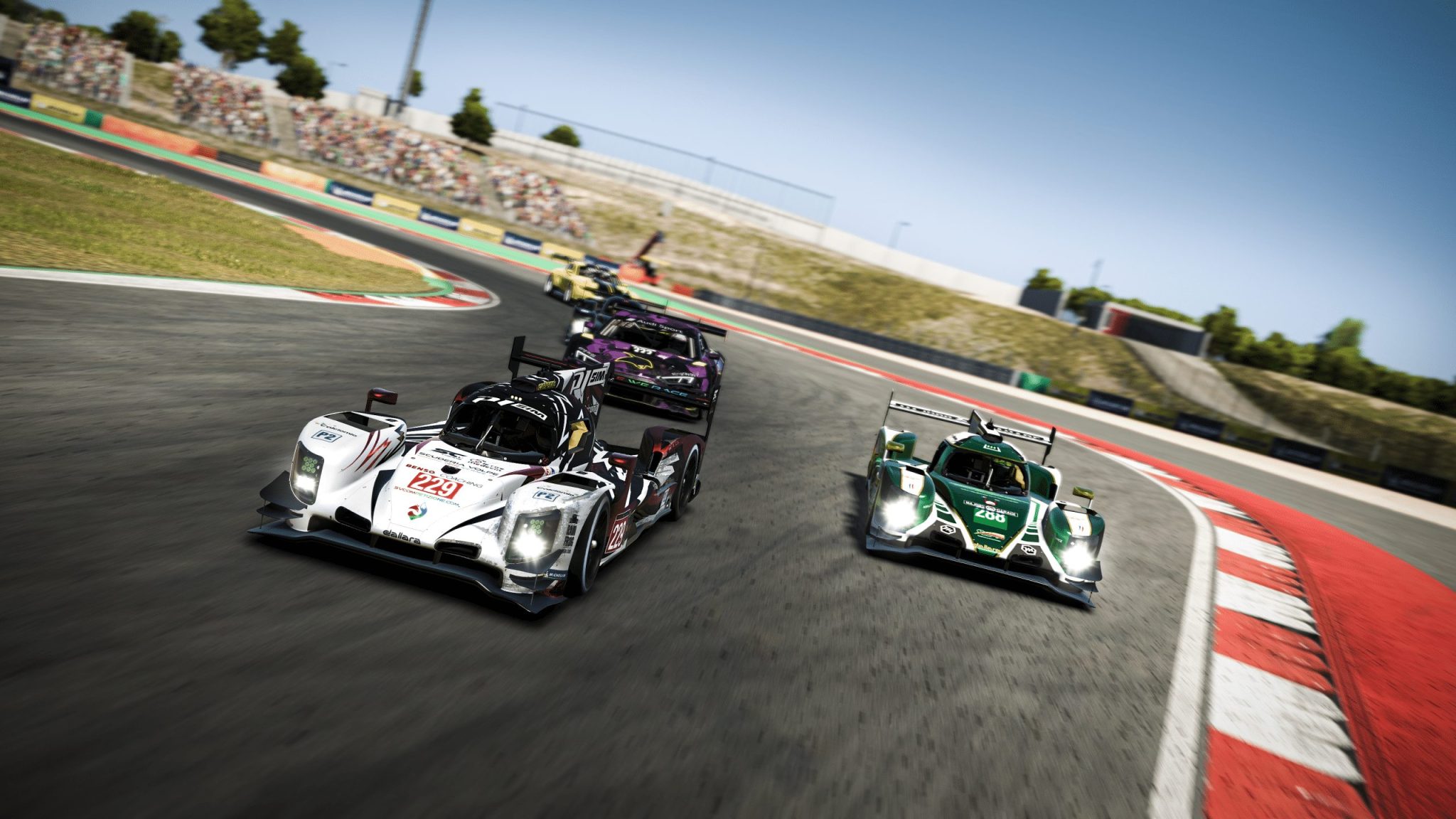 iRacing conseils