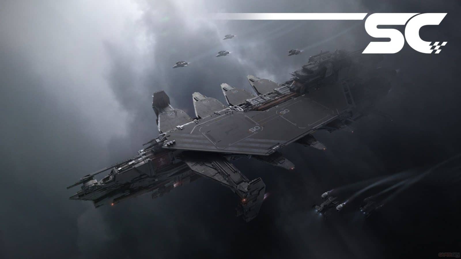 Constructeurs Star Citizen