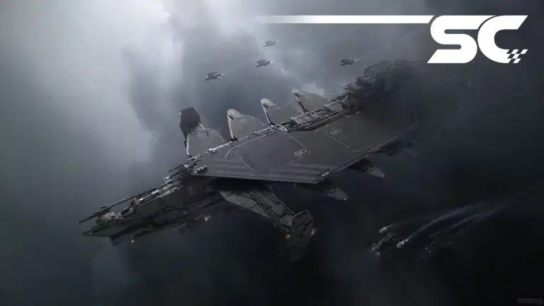 Constructeurs Star Citizen