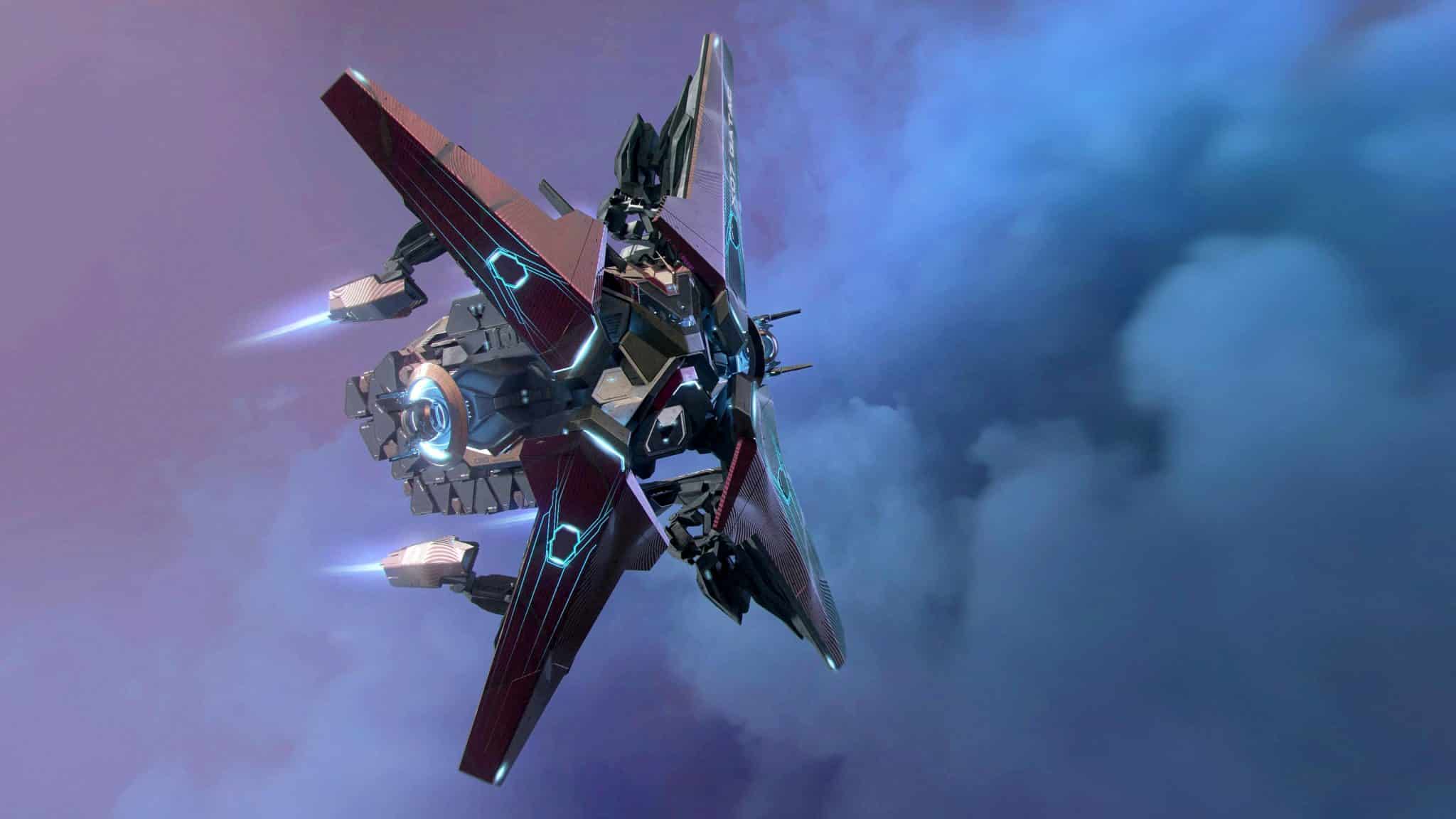 Star Citizen constructeurs