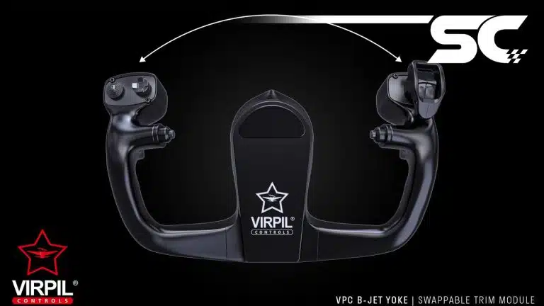 Vipil Yoke B-Jet
