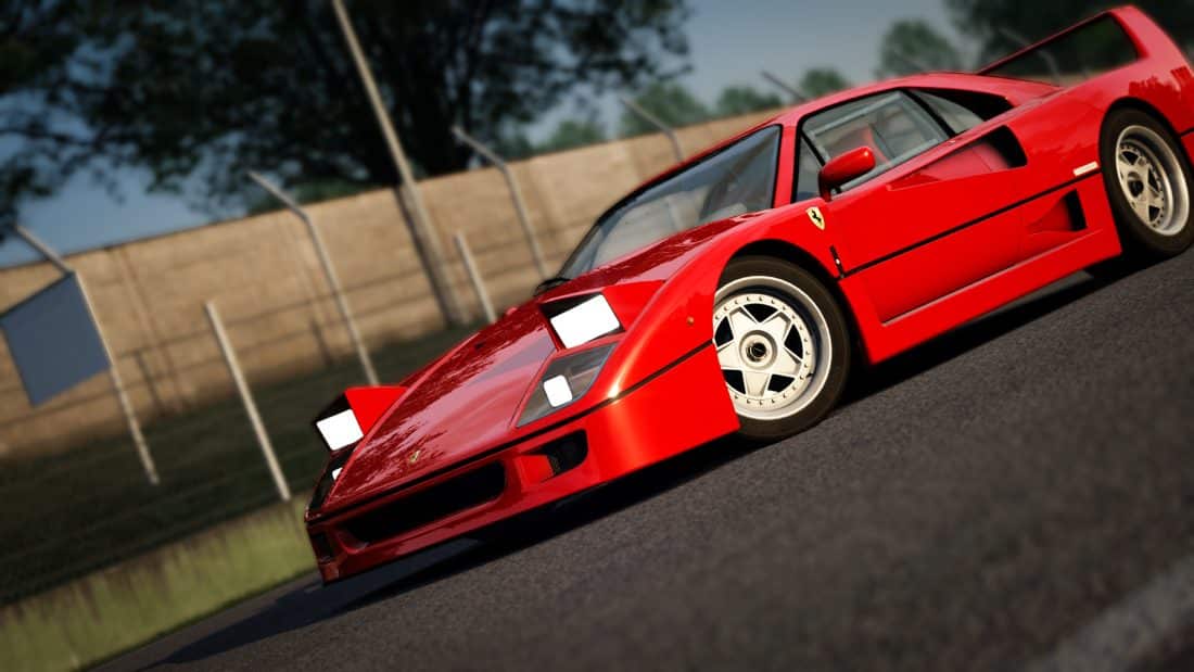 Assetto Corsa : Tire Generator, l'outil pour créer vos propres pneus (avis aux fans de drift)