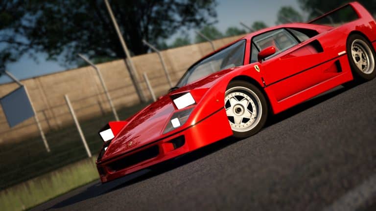 Assetto Corsa : Tire Generator, l'outil pour créer vos propres pneus (avis aux fans de drift)