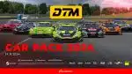 RaceRoom : Le Pack DTM 2024 enfin disponible