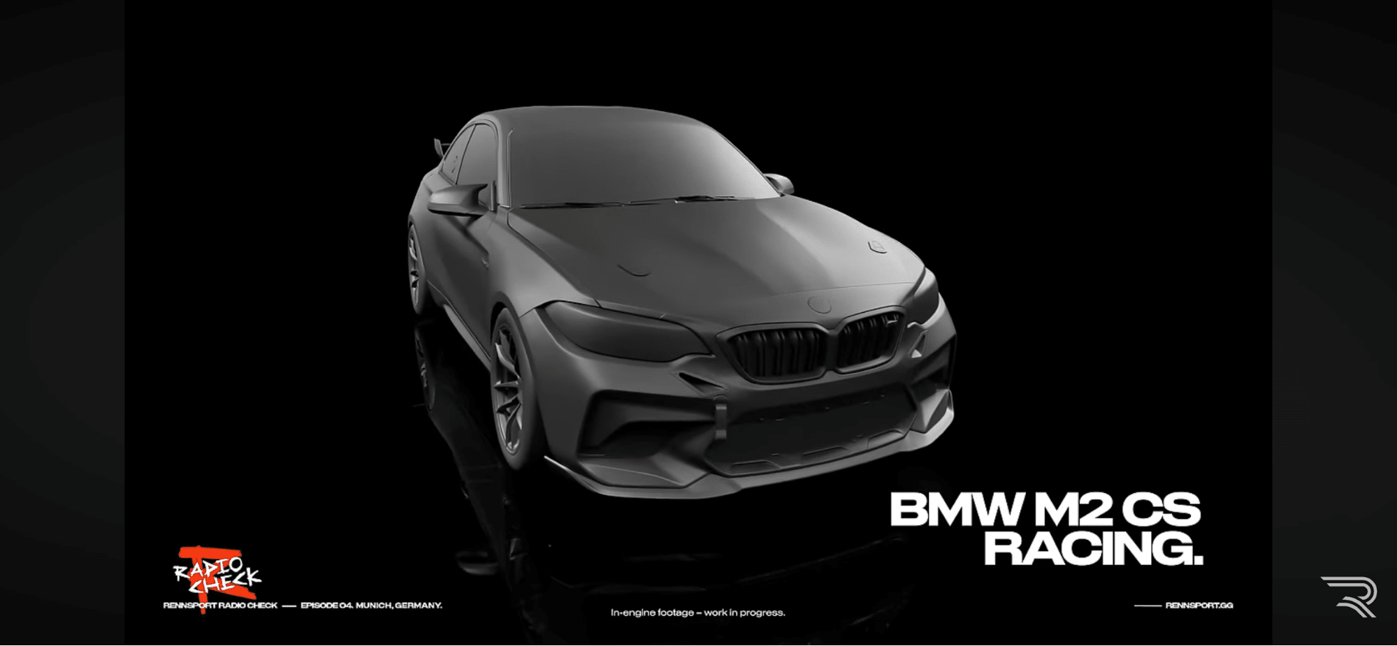 Rennsport beta early access