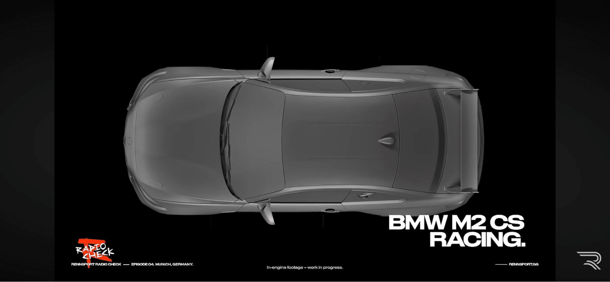 Rennsport beta early access