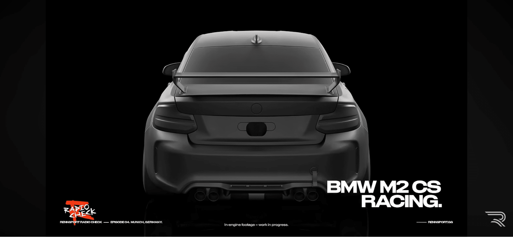 Rennsport beta early access