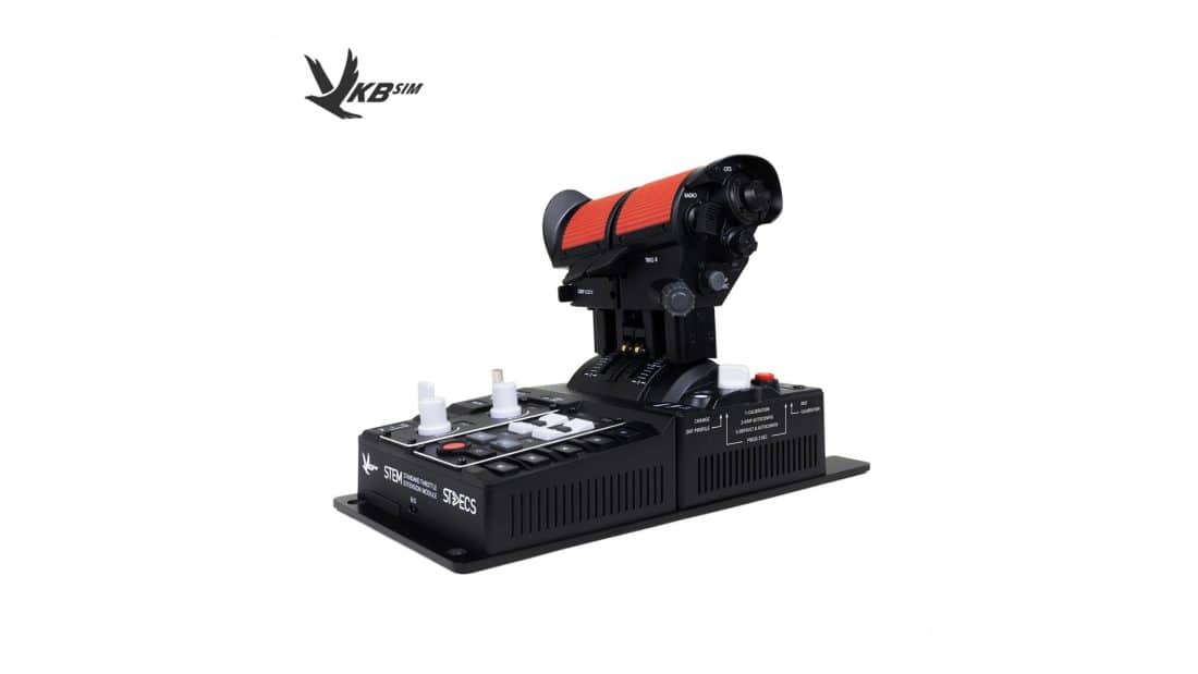 VKB STECS MKII