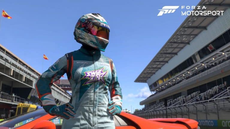 La franchise Forza Motorsport est morte ?
