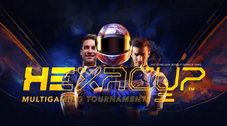 La MSL annonce l'Hexacup : un tournoi en LAN sur GT7
