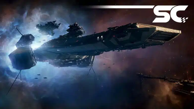 Star Citizen Alpha 4.0 : en route vers la version commerciale