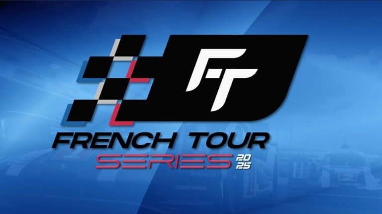 French Tour Series 2025