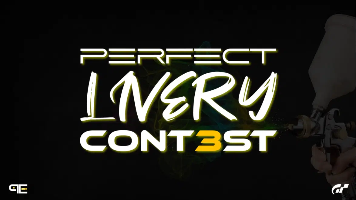 Perfect'Events : courses, événements caritatifs et concours de livrées sur GT7