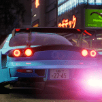 JDM : Japanese Drift Master