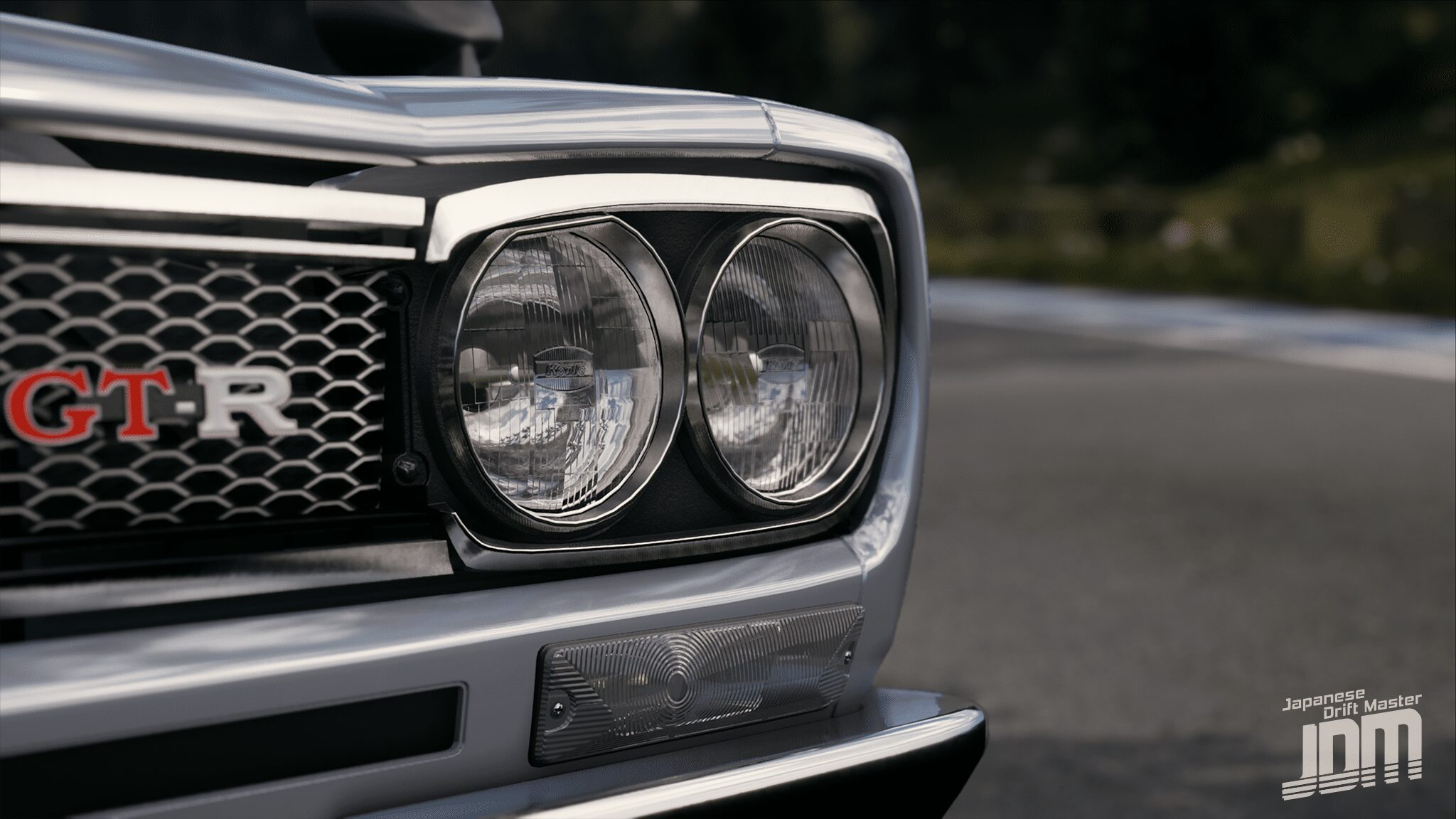 JDM : Japanese Drift Master