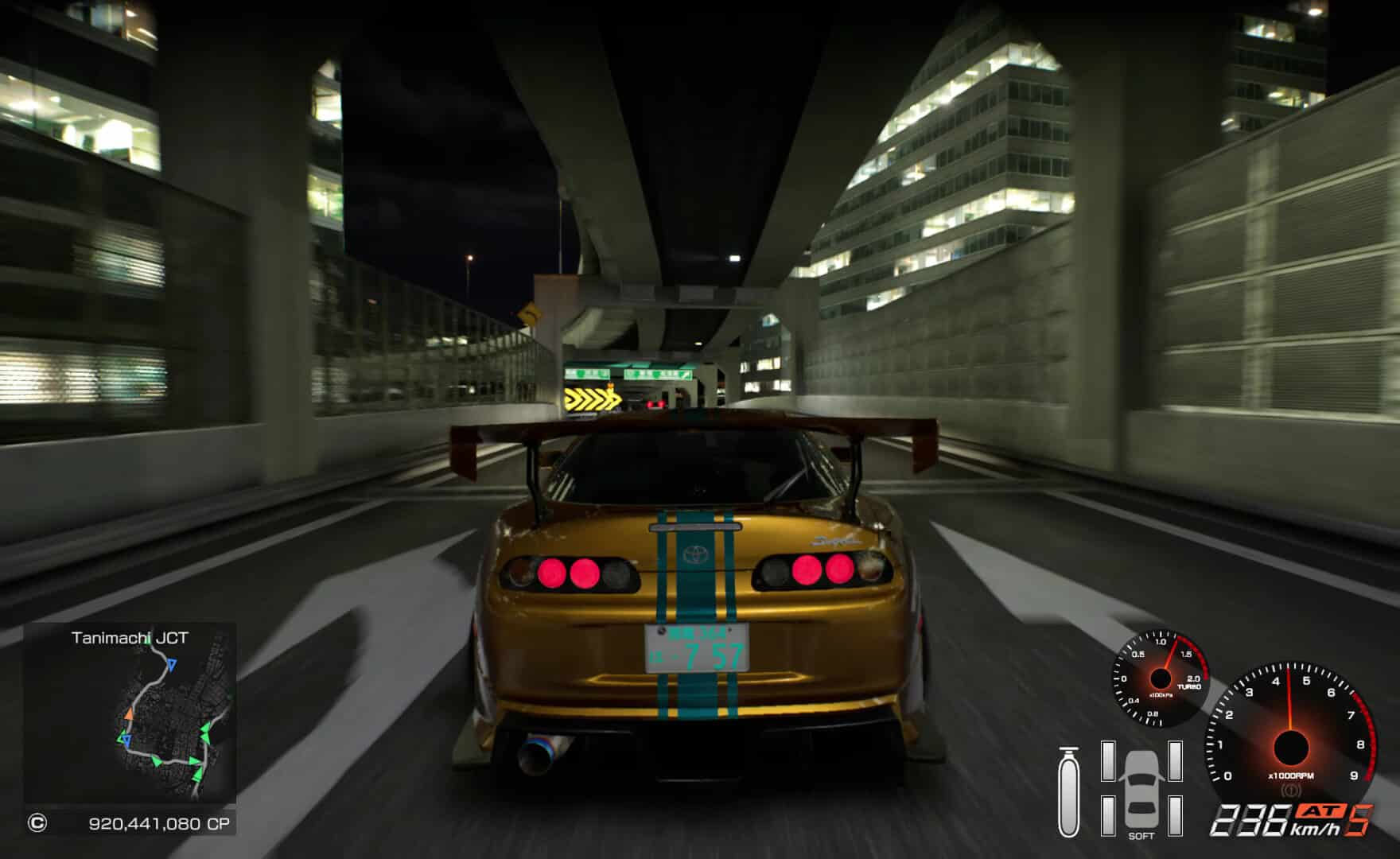 Tokyo Xtreme Racer early access
