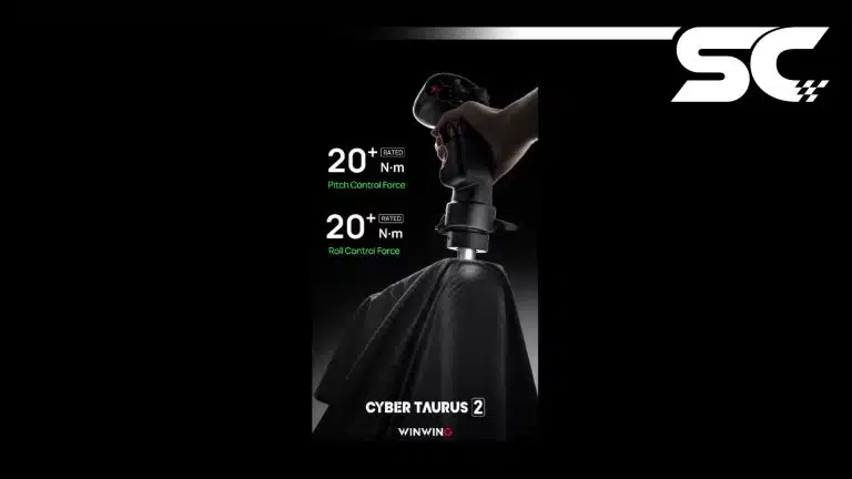 WINWING Cyber Taurus
