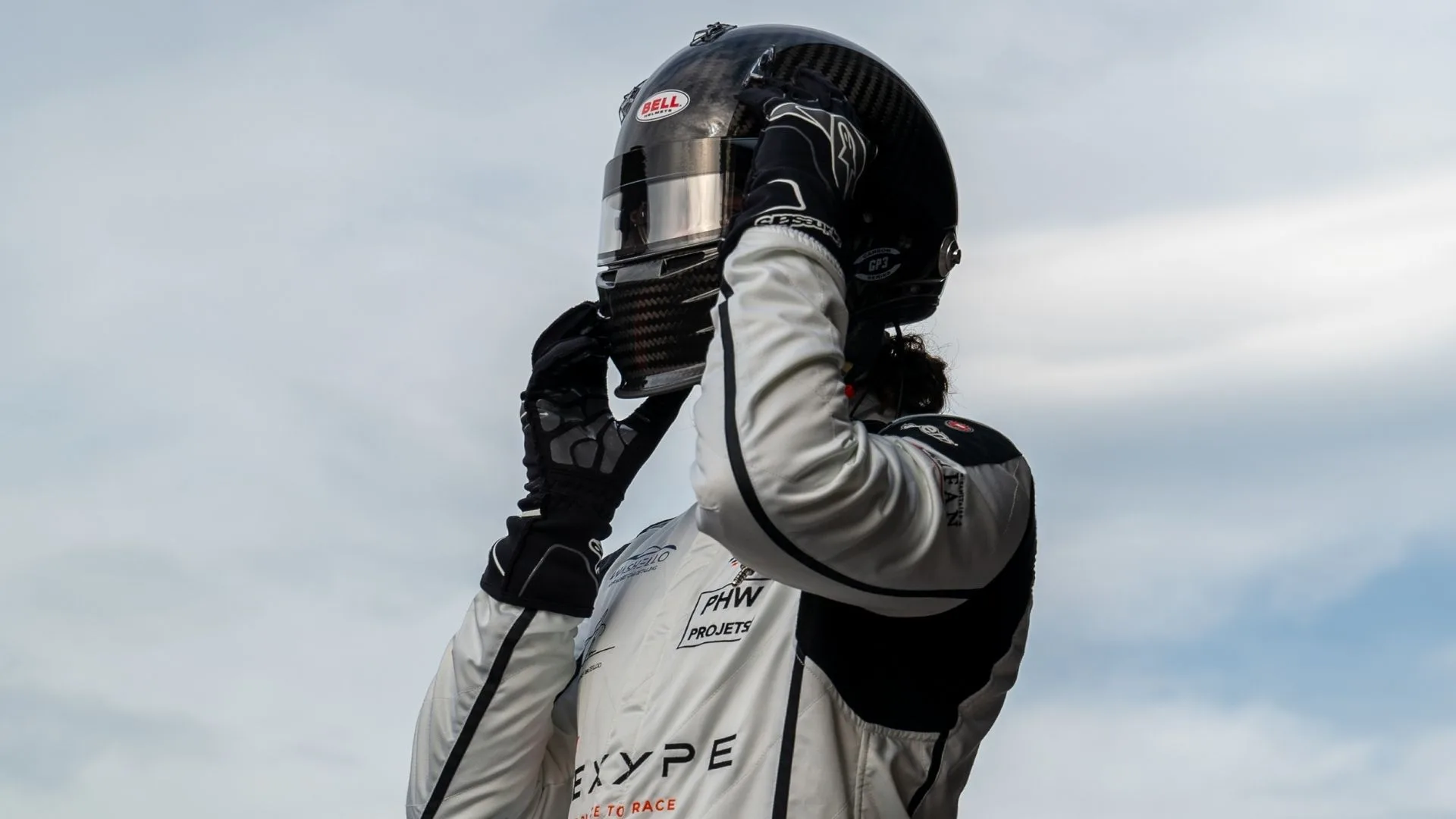 Exype pilote