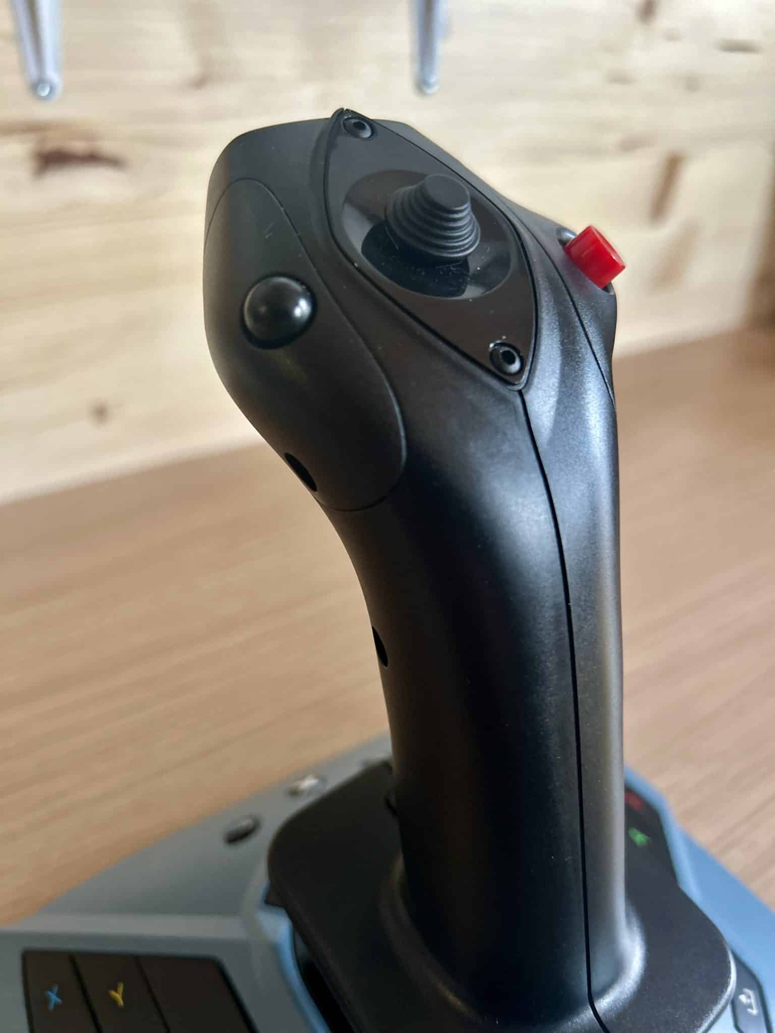 test TCA Captain Pack Airbus