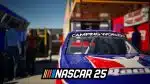 NASCAR 25 mode Carrière 5