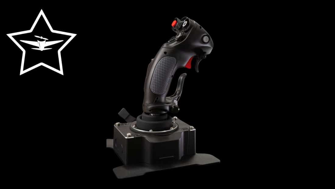 Virpil Controls Aeromax