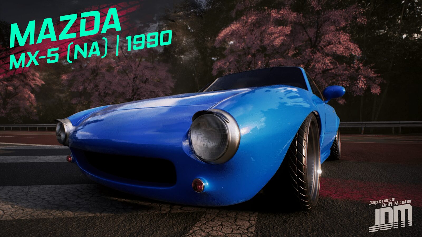 JDM nouveautés