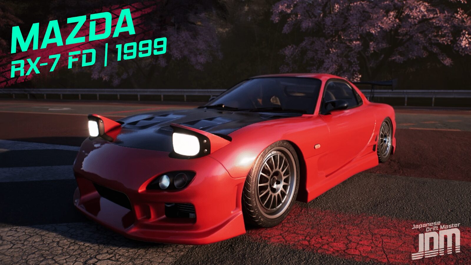JDM nouveautés