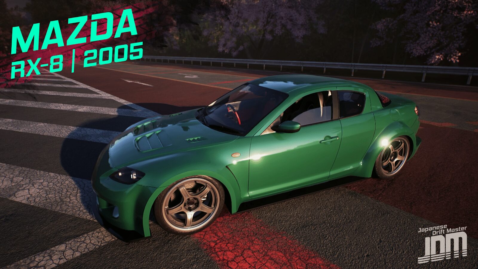 JDM nouveautés