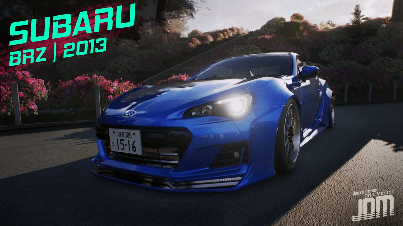 JDM nouveautés