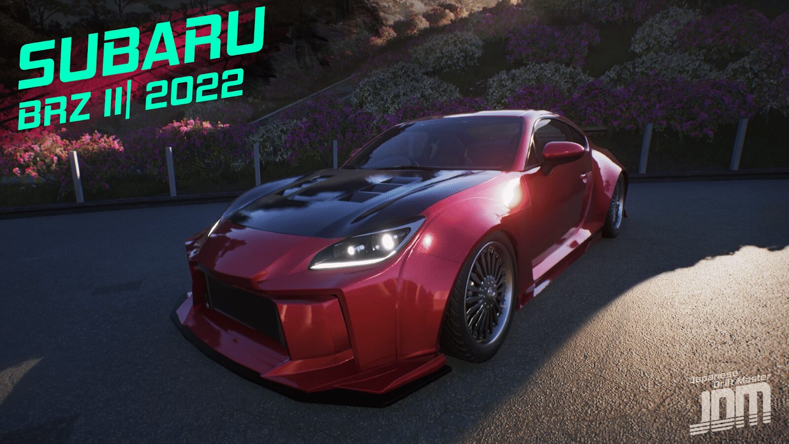 JDM nouveautés