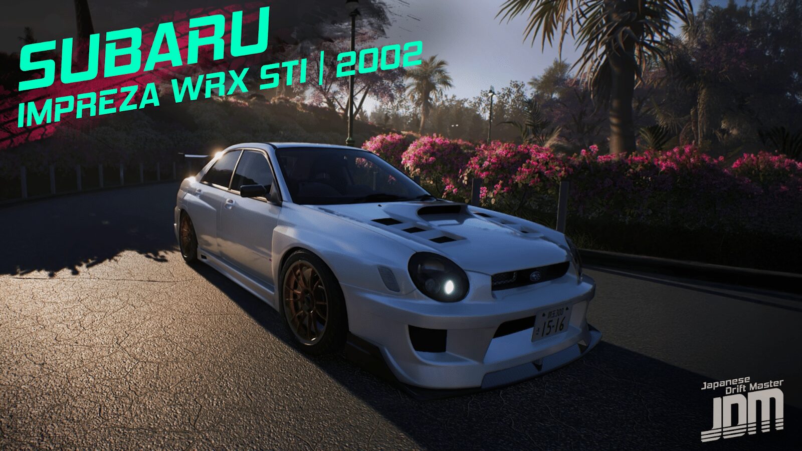 JDM nouveautés