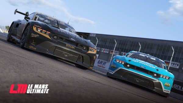 Le Mans Ultimate mise à jour anniversaire