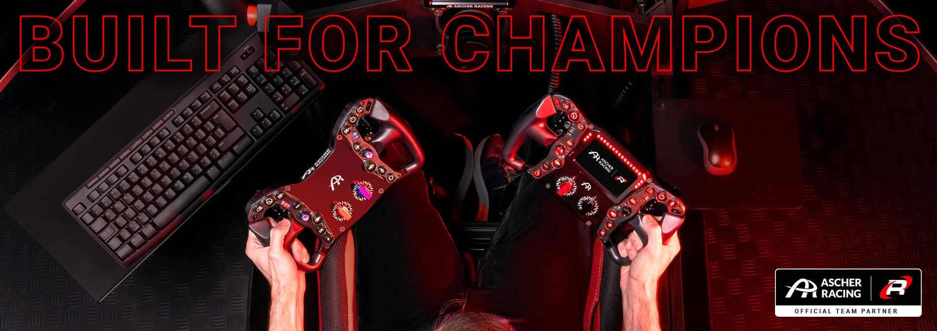 Your Ultimate Ascher