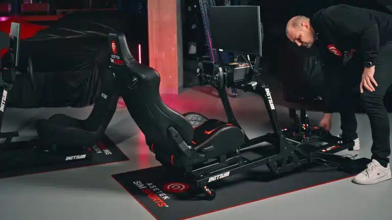 Asetek SimSports : une gamme Xbox pour 2025 !