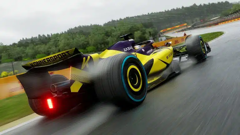 EA revoit sa strat' : pas de F1 26 mais un pack saisonnier de F1 25