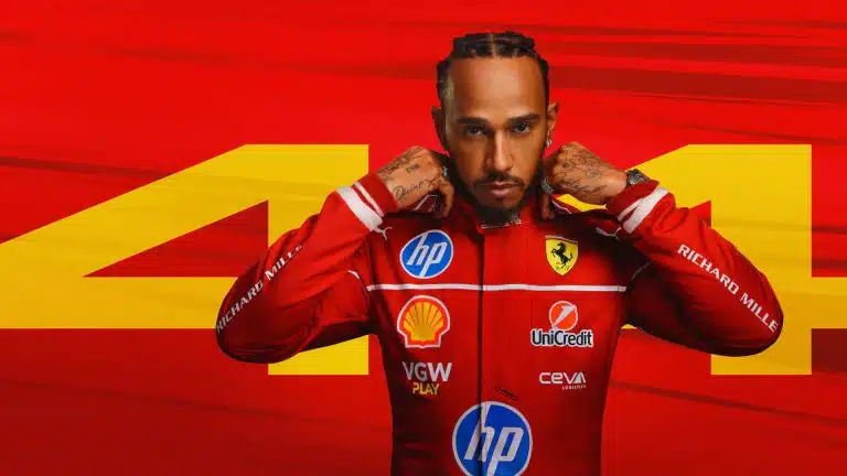 F1 25 : Braking Point 3, courses inversées et cinéma au programme !