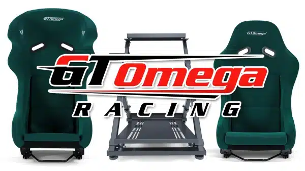 GT Omega Pro Wheel Stand