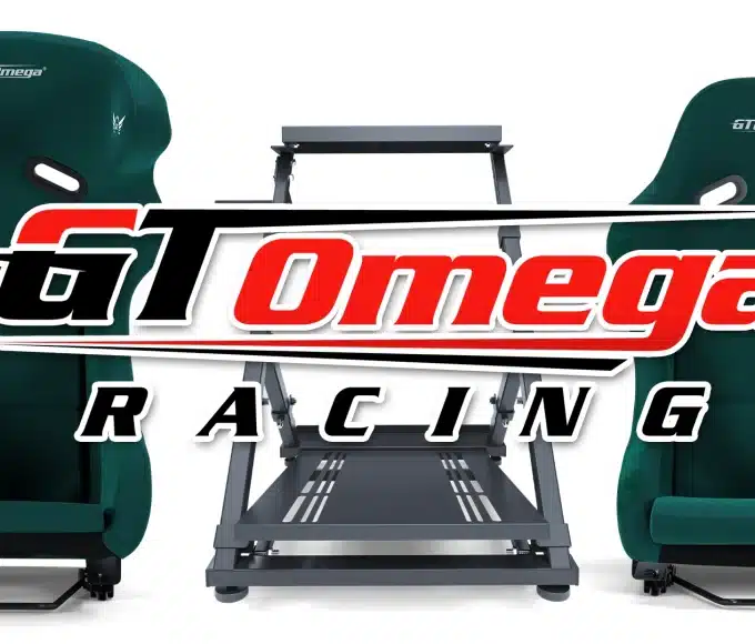GT Omega Pro Wheel Stand